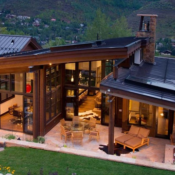 West Vail Residence