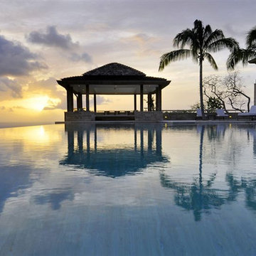 Mustique Island, Saint Vincent and the Grenadines
