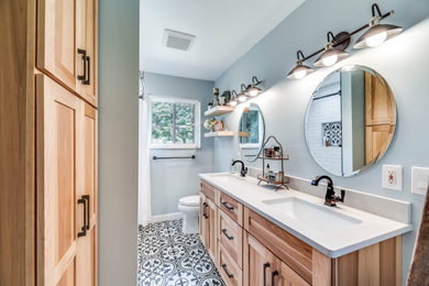 All In One Kitchen Bath Howell Mi Us 48843 Houzz