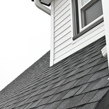 Classic Meets Modern Farmhouse