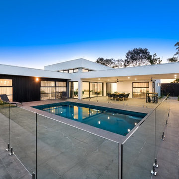 Hedges Residence