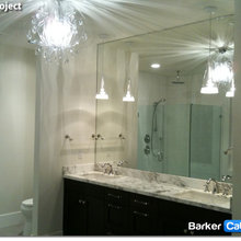Quentin's Bathroom