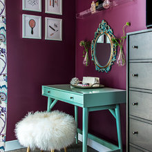 bedroom project
