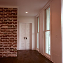 Garage Apt