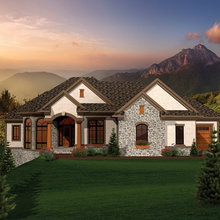 Home plans