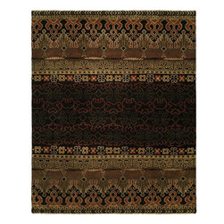 Awaken - Elevate Transitional Rug Collection - Rugs