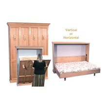 Suppliers: Murphy Bed