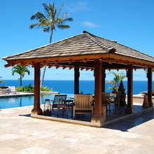 House xten pool