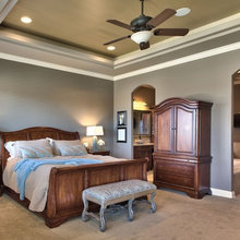 Bedroom Ideas