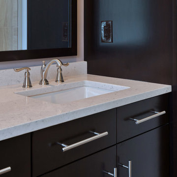 Silestone Master Vanity