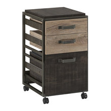 file cabinets