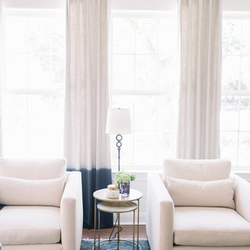 'Villa Blanca' Den