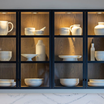 Wellesley Kitchen