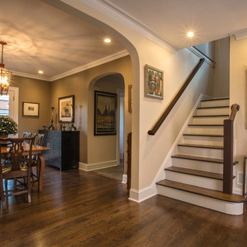 1920's Evanston Addition and Restoration