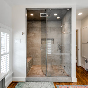 Rockfalls Drive Addition & Remodel