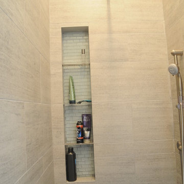 Architects' Master Suite