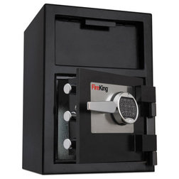 Contemporary Safes by Alliance Supply