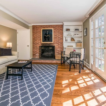 Home Preparation and Staging in Mendham NJ