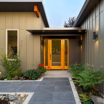 Stillwater Dwellings Edmonds, Washington Home