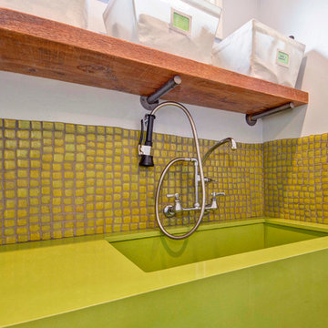 Progressive Vintage Home