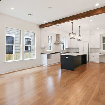 Starland District new build - Savannah, Ga 31401