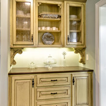 Cabinetry