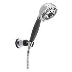 Delta Ashlyn&reg; Wall-Mount Hand Shower - Showerheads And Body Sprays