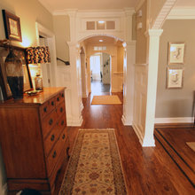 Living Room Ideas