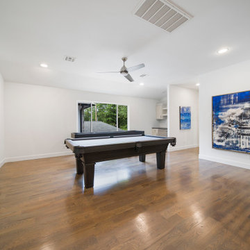 Columbia Home