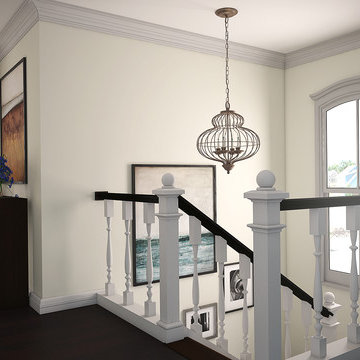 Quoizel Dining Room