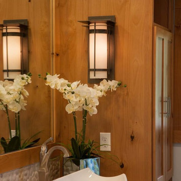 Cooper Mountain Kitchen & Bathroom