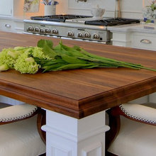 butcher block