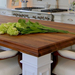 CafeCountertops Gallery 2 - Kitchen Countertops