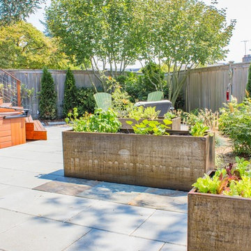 Sunset Hill Outdoor Living