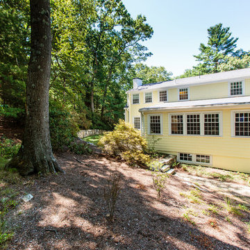 144 Summer Street, Weston, MA - Royal Berry Wills