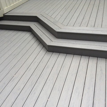 Composite Decks