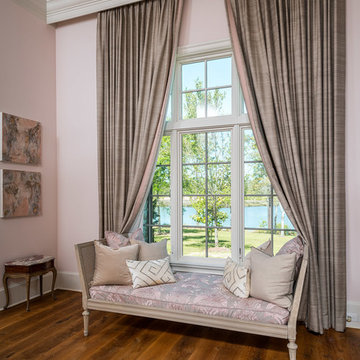 French Chateau