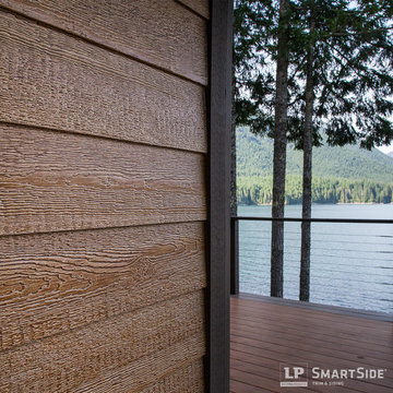 Lp Smartside - Photos & Ideas | Houzz