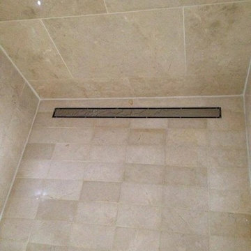 Our Wetrooms