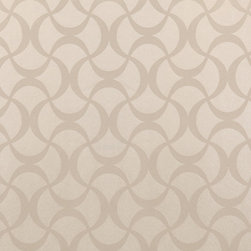 Century Classic - Intertwining Ribbon Wallpaper G580601 - Wallpaper