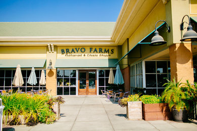 Bravo Farms Tulare