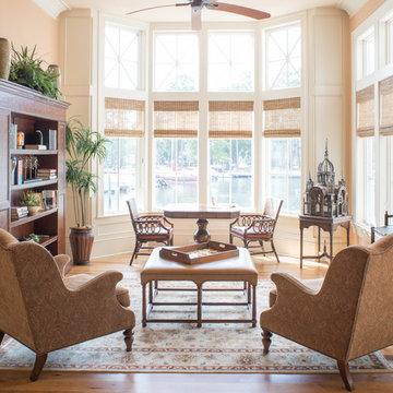 29 Knightsbridge - Wexford Plantation