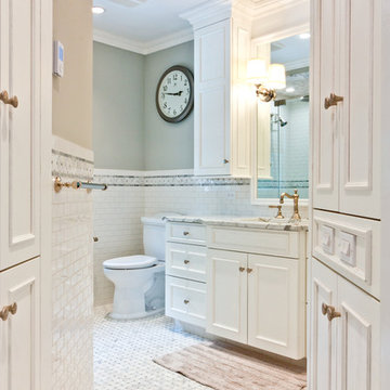 Updated Westfield Tudor