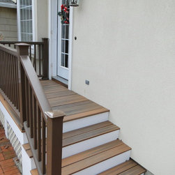 Fiberon Products - Products