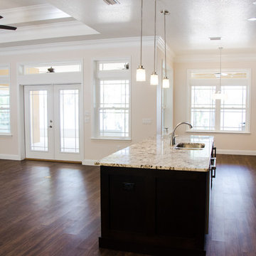 Swalwell Residence