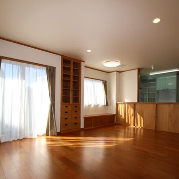 伊那市 Y邸 LDK