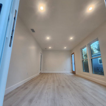 Room Addition - Los Angeles
