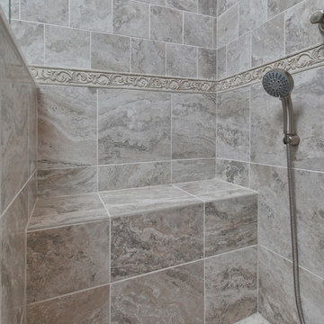 Master Suite Addition - Mullica Hill