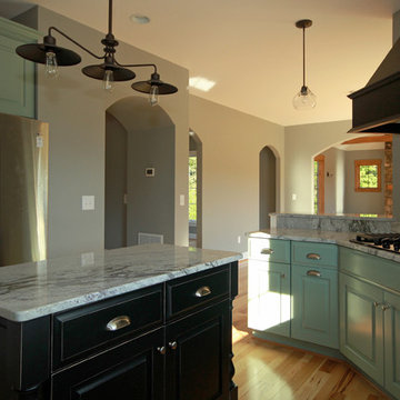 Ivy Certified GREEN Home