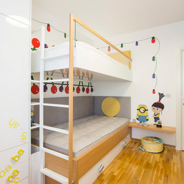 PebbleKids_Minions_Istanbul / Turkey